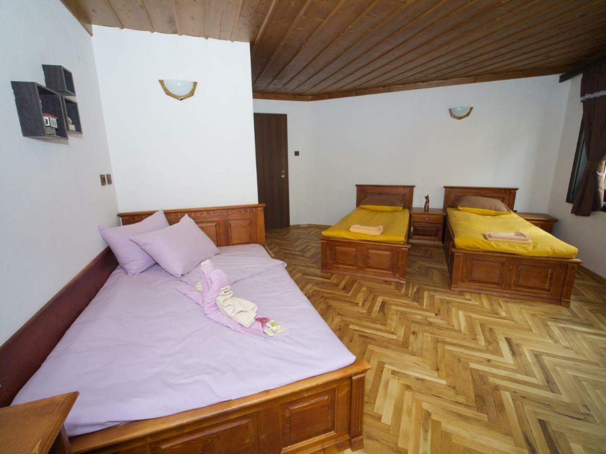 Гурме Хаус Gabrowo Exterior foto