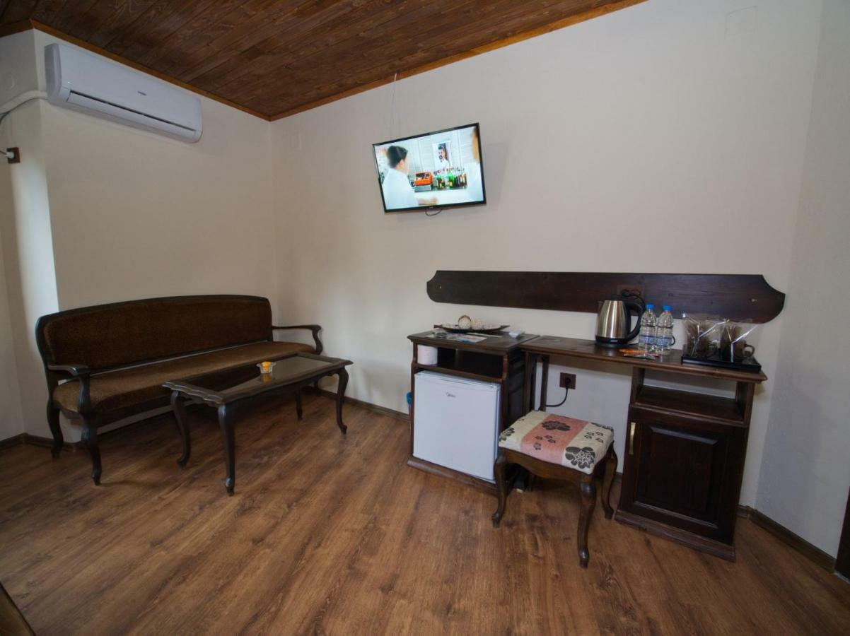 Гурме Хаус Gabrowo Exterior foto
